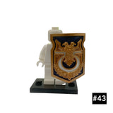 Figure Accessories 52 - Warhammer