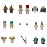 Figure Accessories 5 - Diablo / Berserk