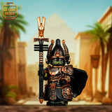 Pre-order Egyptian God Series 3