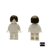 Figure Accessories 59 - Game Series