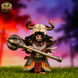 Pre-order Three Kingdoms Meng Huo