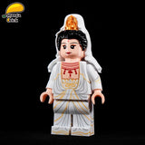 Pre-order Buddha (full custom molded)