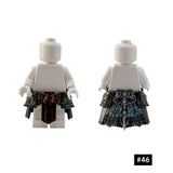 Figure Accessories 2 - Final Fantasy