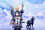 Black Myth Wukong Er Lang Shen Yang Jian