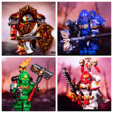 Warhammer Series 2