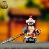 Pre-order Water Margin Yang Lin