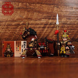Pre-order Water Margin