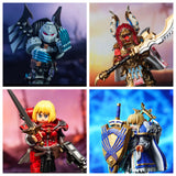 Warhammer Series 6