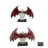 Figure Accessories 8 - Warcraft