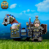 Pre-order Three Kingdoms Series 9