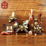 Pre-order Three Kingdoms Series 11