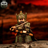Pre-order Ming Dynasty Emperor Zhu Gaosui