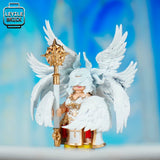 Pre-order Archangel Seraphim