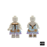 Figure Accessories 45 - Game