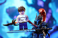 Pre-order Solo Leveling