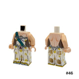 Figure Accessories 35 - European Emperors
