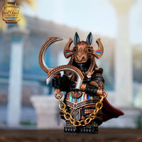 Pre-order Egypitian God Set