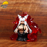 Pre-order Fox Girl