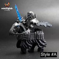 Pre-order Berserk Skull Knight