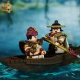 Pre-order Water Margin