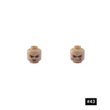 Figure Accessories 2 - Final Fantasy