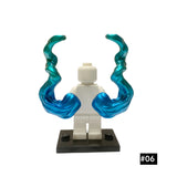 Figure Accessories 21 - Manga Series