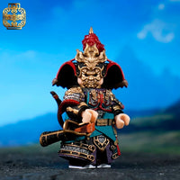 Pre-order Emperor Taizong of Tang Li Shimin