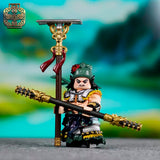 Pre-order Water Margin Du Qian