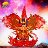 Pre-order Saint Seiya Ikki