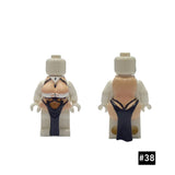 Figure Accessories 27 - Slime / Azur Lane