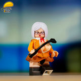 Pre-order Prison School Meiko Shiraki