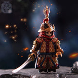 Pre-order Ming Dynasty Series 1