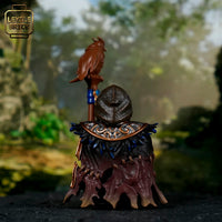 Pre-order Medivh