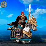 Pre-order Emperor Taizong of Tang Li Shimin