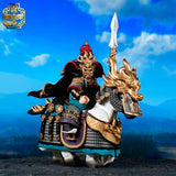 Pre-order Emperor Taizong of Tang Li Shimin