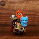 Pre-order Fantasy Series Norse Mythology