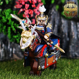 Pre-order Three Kingdoms Series 7