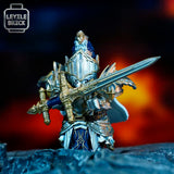 Pre-order Roland the Paladin