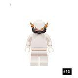 Figure Accessories 10 - Warcraft