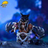 Pre-order Leyile Brick Warcraft Series 3