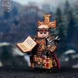 Pre-order European Great Emperor Series 4