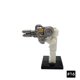Figure Accessories 52 - Warhammer