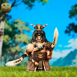 Pre-order Three Kingdoms King Mulu