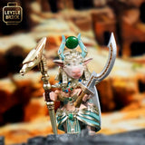 Pre-order Egyptian God Series 3