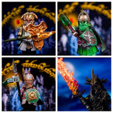 LOTR Series 7