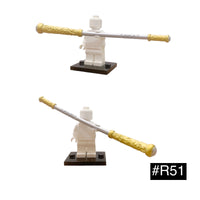 Figure Accessories 33