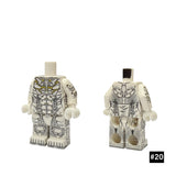 Figure Accessories 44 - Game