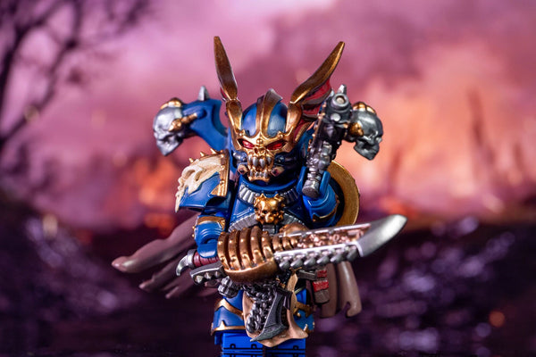 Pre-order Warhammer Night Lords