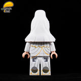 Pre-order Buddha (full custom molded)