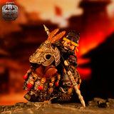 Pre-order Song Dynasty General Hu Yantong